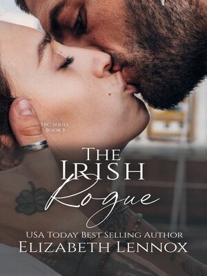 cover image of The Irish Rogue